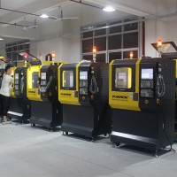 小型五軸機(jī)床